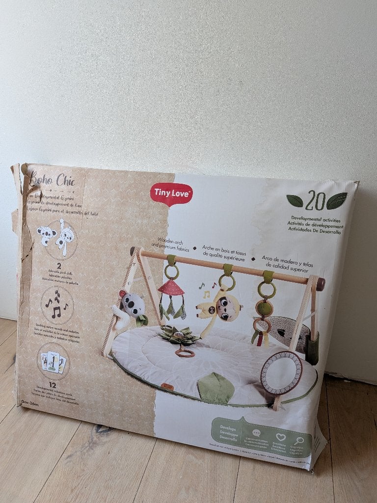 Tiny Love Boho Chic Luxe, Ophalen, Zo goed als nieuw