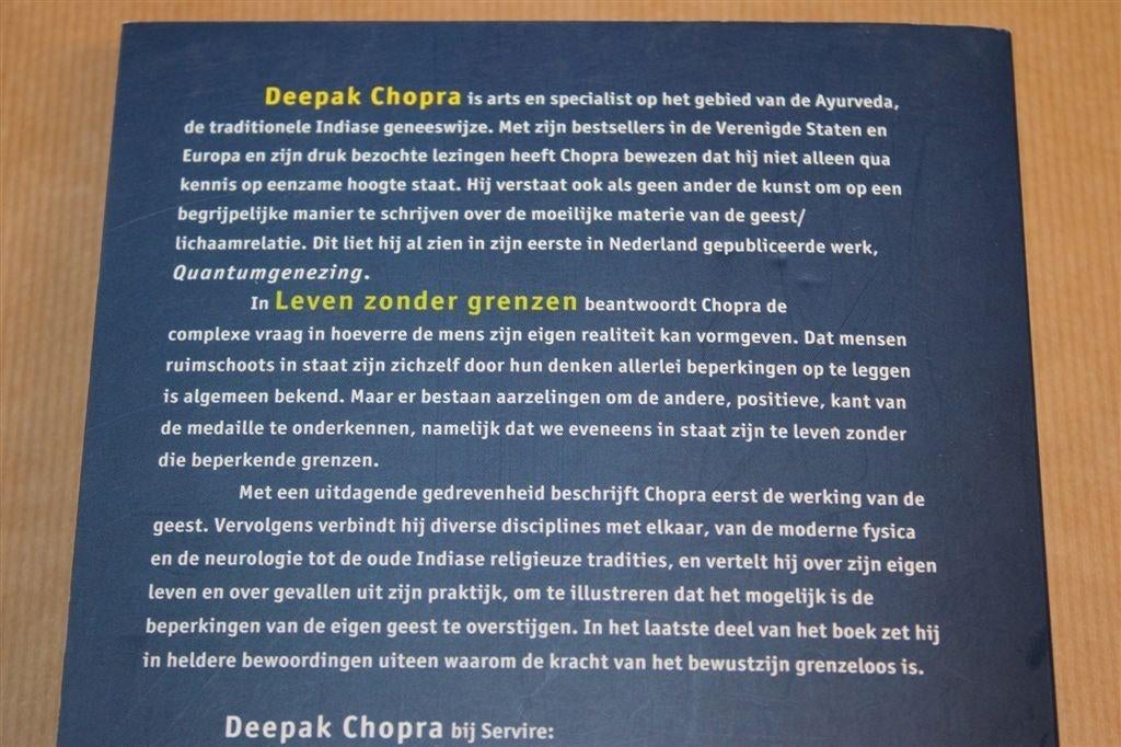 Over de Grenzen van de Psychologie — Osho [Meditatie], Ophalen of Verzenden, Gelezen, Overige onderwerpen, Achtergrond en Informatie