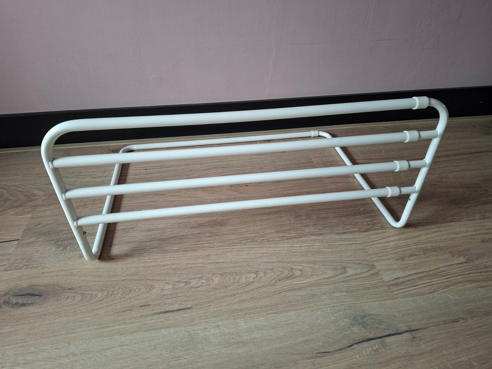 Uitschuifbaar bedhekje, Ophalen, Zo goed als nieuw