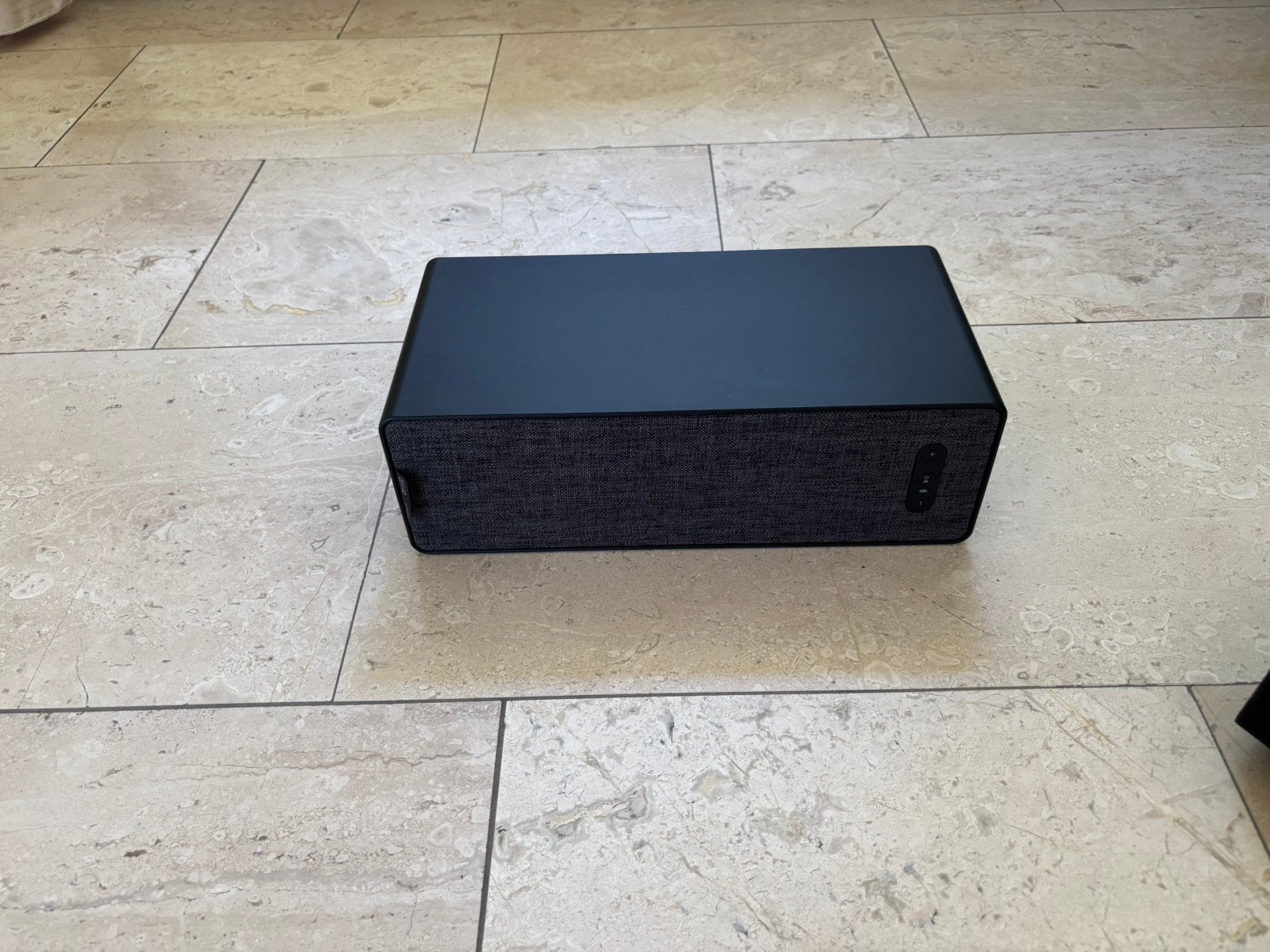 Foto 10 van 2x Sonos Ikea Symphonisk Zwart | Inclusief Garantie