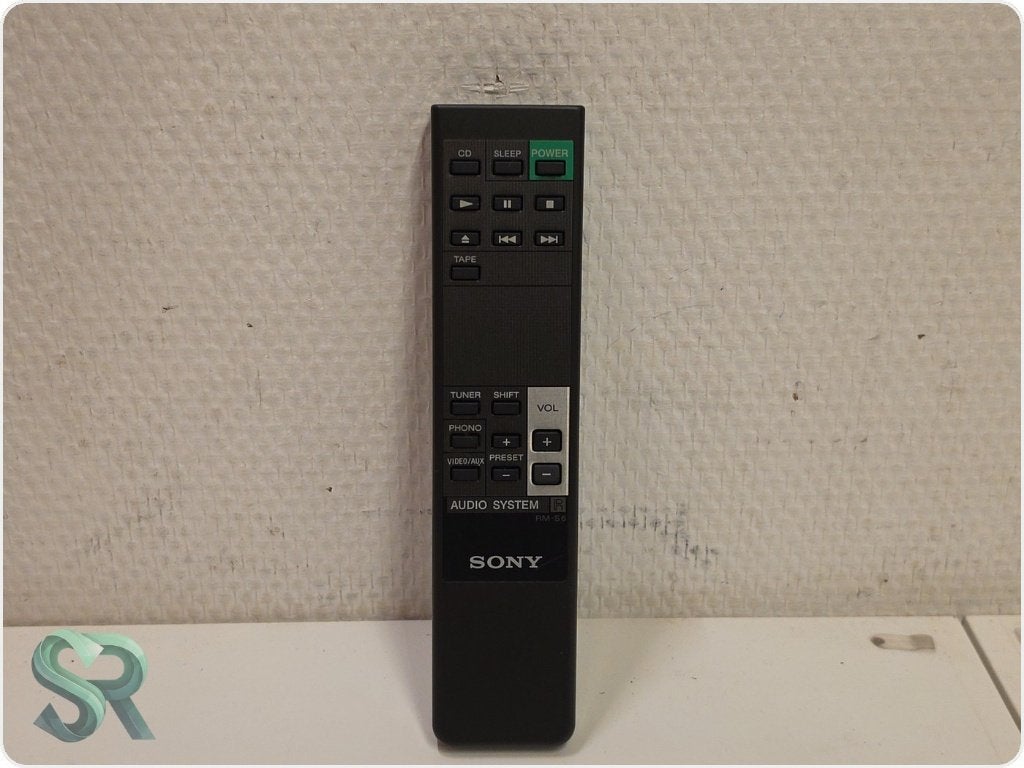 Sony RN-S6, Gebruikt, ., Ophalen of Verzenden, .
