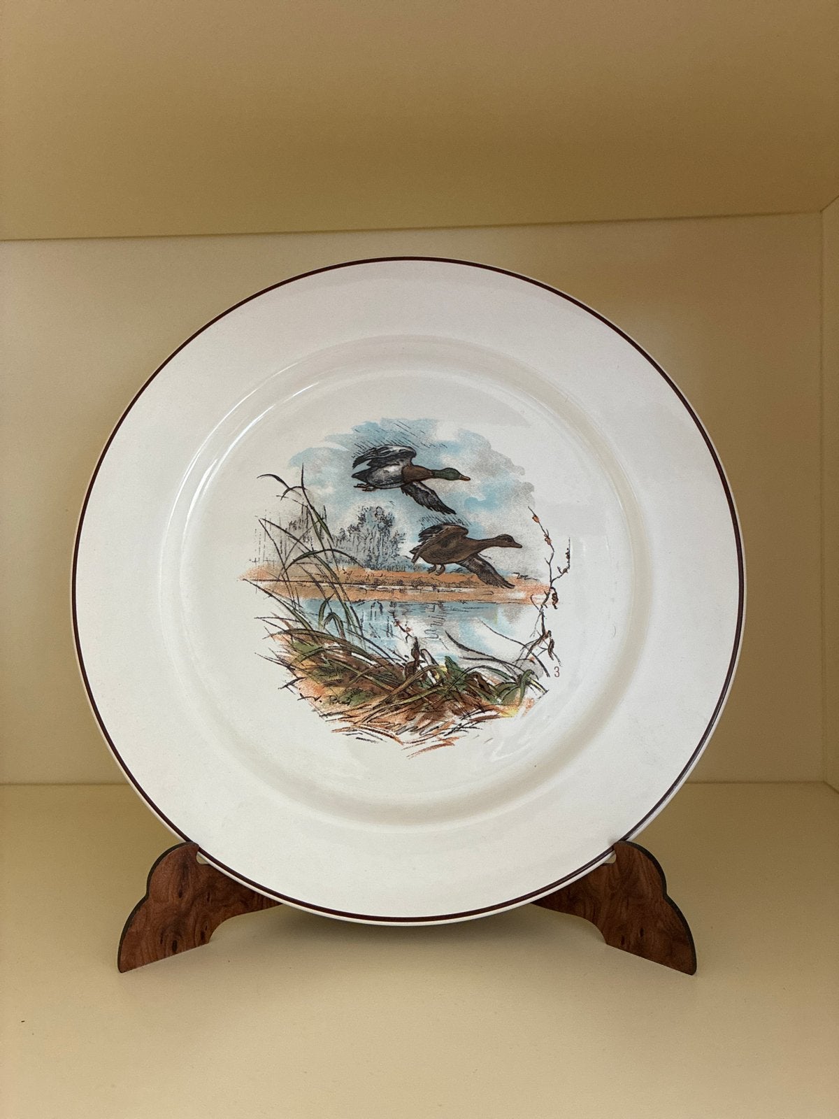 Villeroy & Boch Fontainebleau Vitro-Porselein Bord, Ophalen of Verzenden