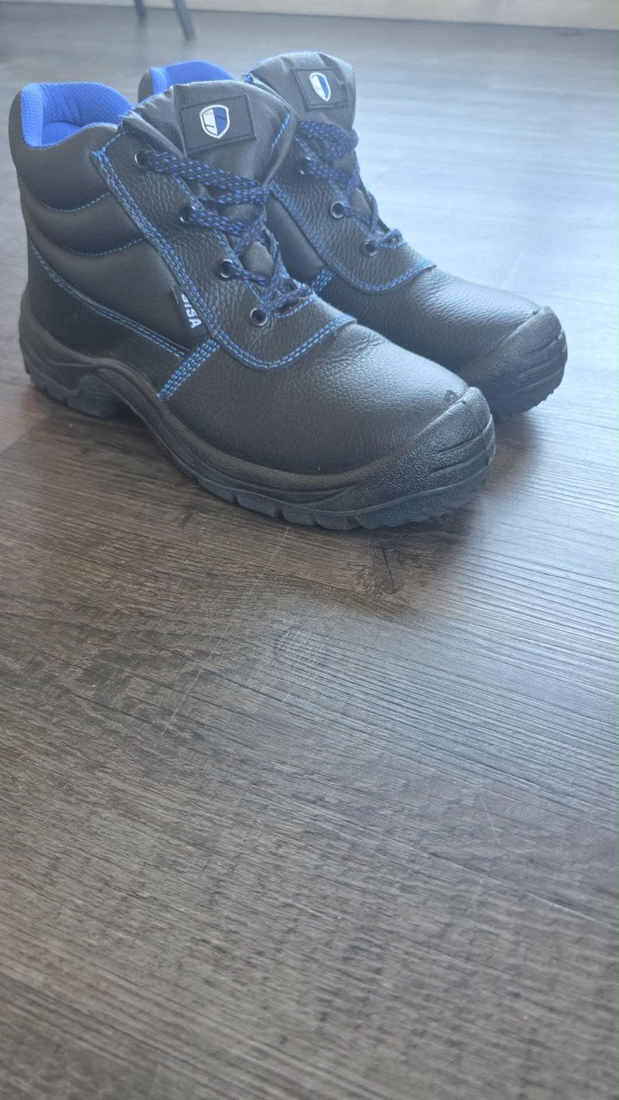 Siga veiligheidsschoenen - Maat 43 Den Bosch, Ophalen, Nieuw, Heren, Schoenen
