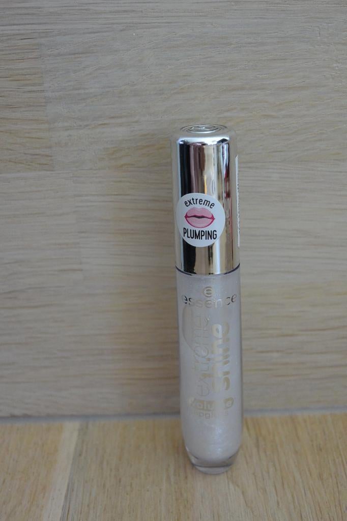Essence - Nieuwe volume lipgloss, Lippen, Wit, Nieuw, Ophalen of Verzenden