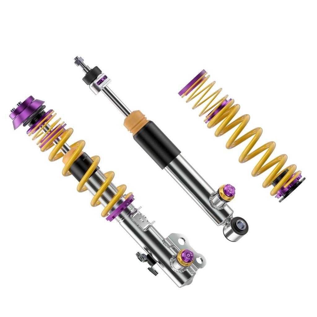 KW Variant 4 V4 schroefset verlaging - Toyota Yaris GR 20+, Ophalen of Verzenden