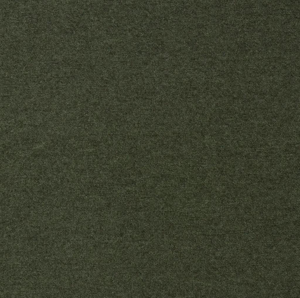 Kwantum Angela Verduisterende Gordijnen Groen 255x282cm, Ophalen, 200 cm of meer, Nieuw, 200 cm of meer