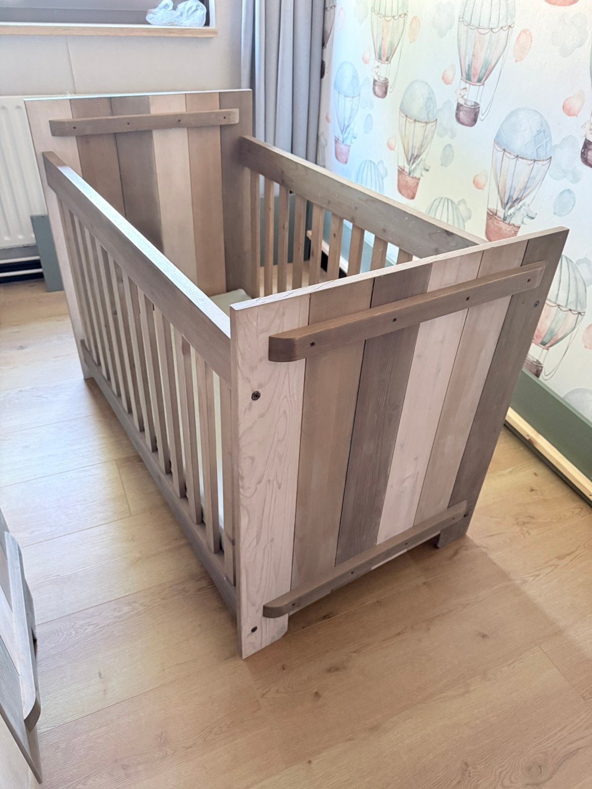 Babykamer, Kinderen en Baby's, Ophalen of Verzenden, Gebruikt, Jongetje of Meisje