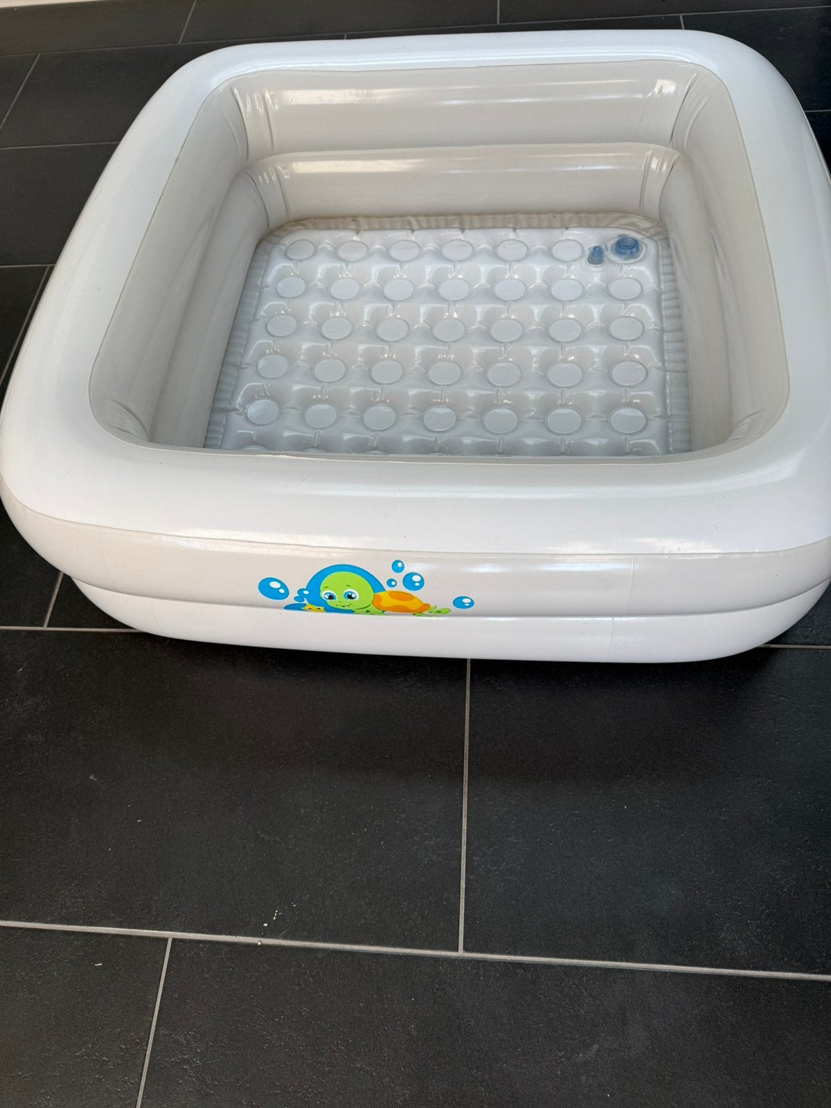Kinder zwembad, Ophalen, Minder dan 80 cm, Opblaaszwembad, Vierkant