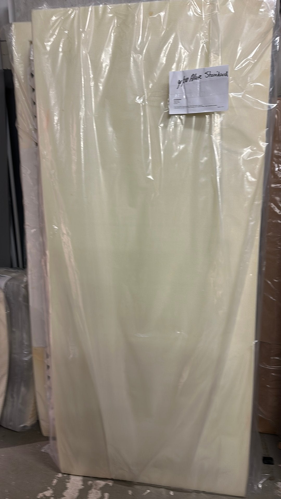 Pullman matras kern, Ophalen, 90 cm, Eenpersoons, 210 cm