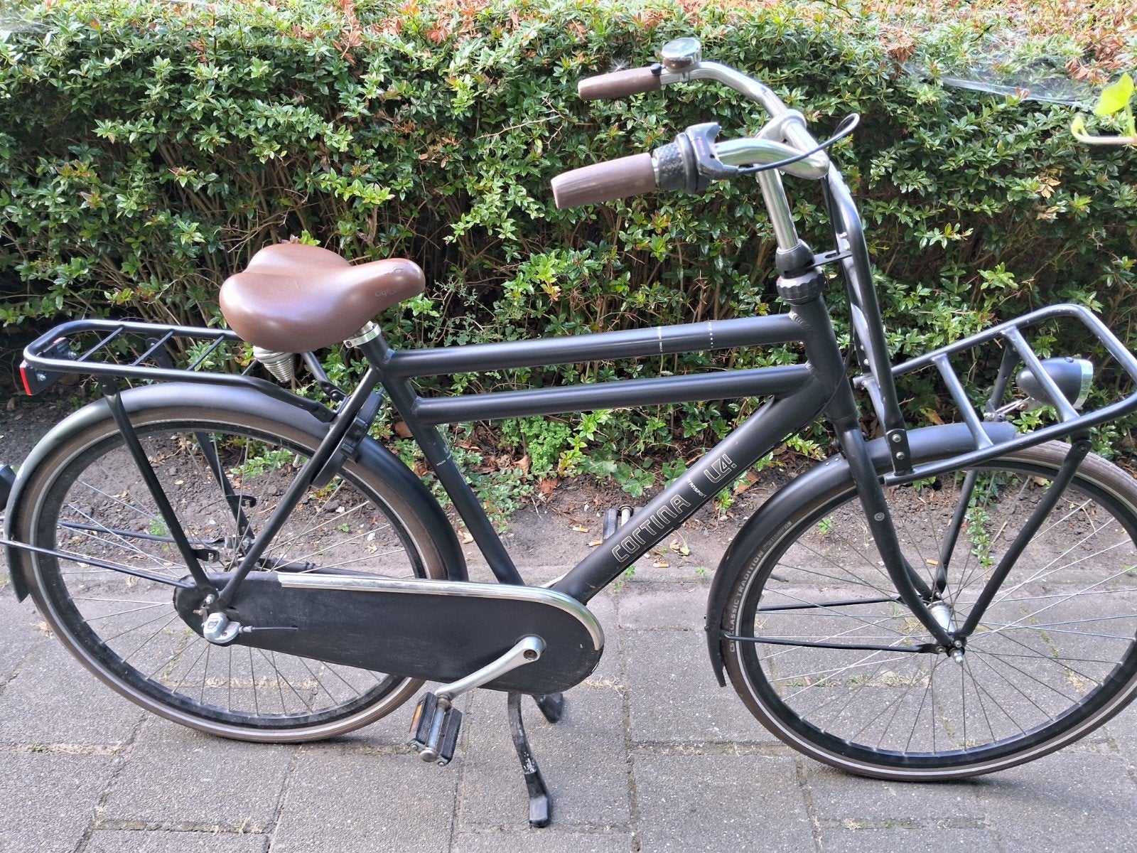 diverse heren /dames SCHOOL,,STATIONS fietsen  veel keuze, Gebruikt, Versnellingen, 53 tot 57 cm, Ophalen