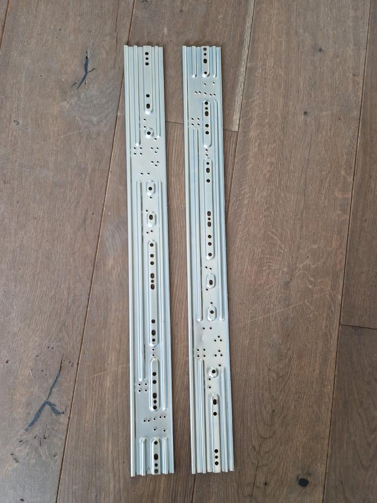 IKEA VÅGLIG verbindingsrail voor vaatwasserfronten, Minder dan 50 cm, Nieuw, Ophalen of Verzenden, Minder dan 25 cm