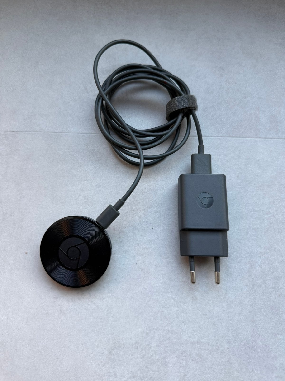 - Originele Google Chromecast Audio Zo goed als nieuw, Ophalen of Verzenden, Zo goed als nieuw