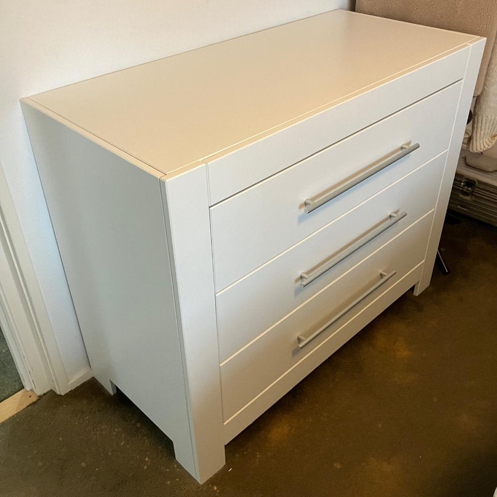 Commode, Ophalen, Gebruikt, 50 tot 70 cm, 100 cm of meer