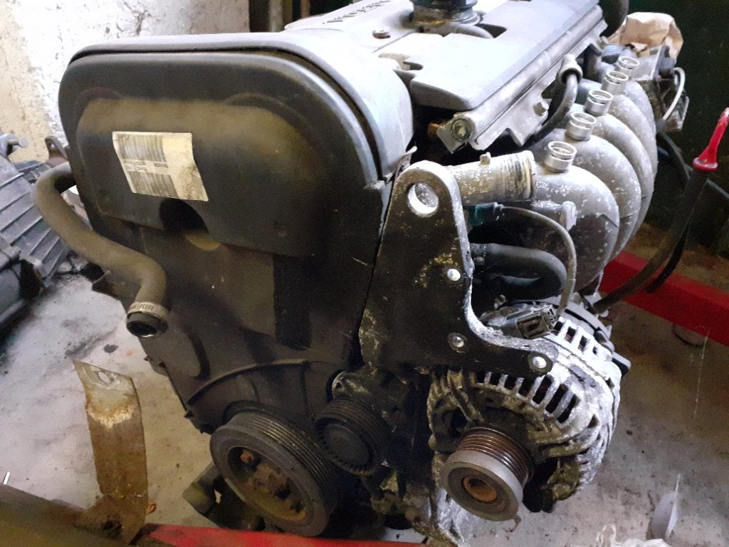 Motor Volvo B5244S, Auto-onderdelen, Ophalen, Volvo