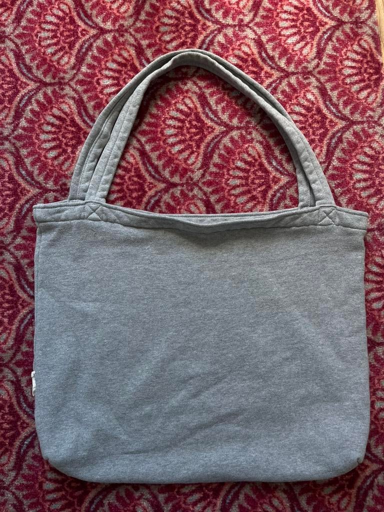 Tas Studio Noos, Ophalen of Verzenden, Gebruikt, Grijs