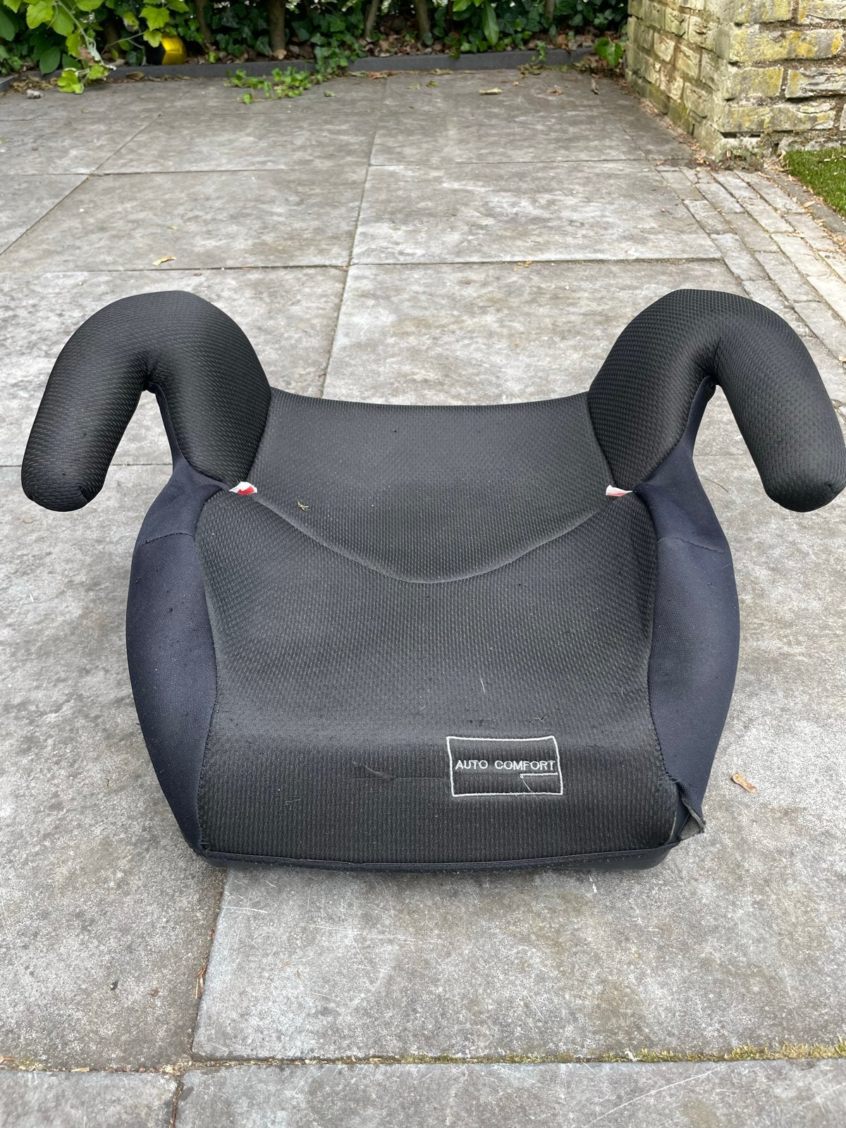 Phenix Edi-Fix Universal Autostoel (15-36 kg), Kinderen en Baby's, Autostoeltjes, Autogordel of Isofix, Gebruikt, 15 t/m 36 kg