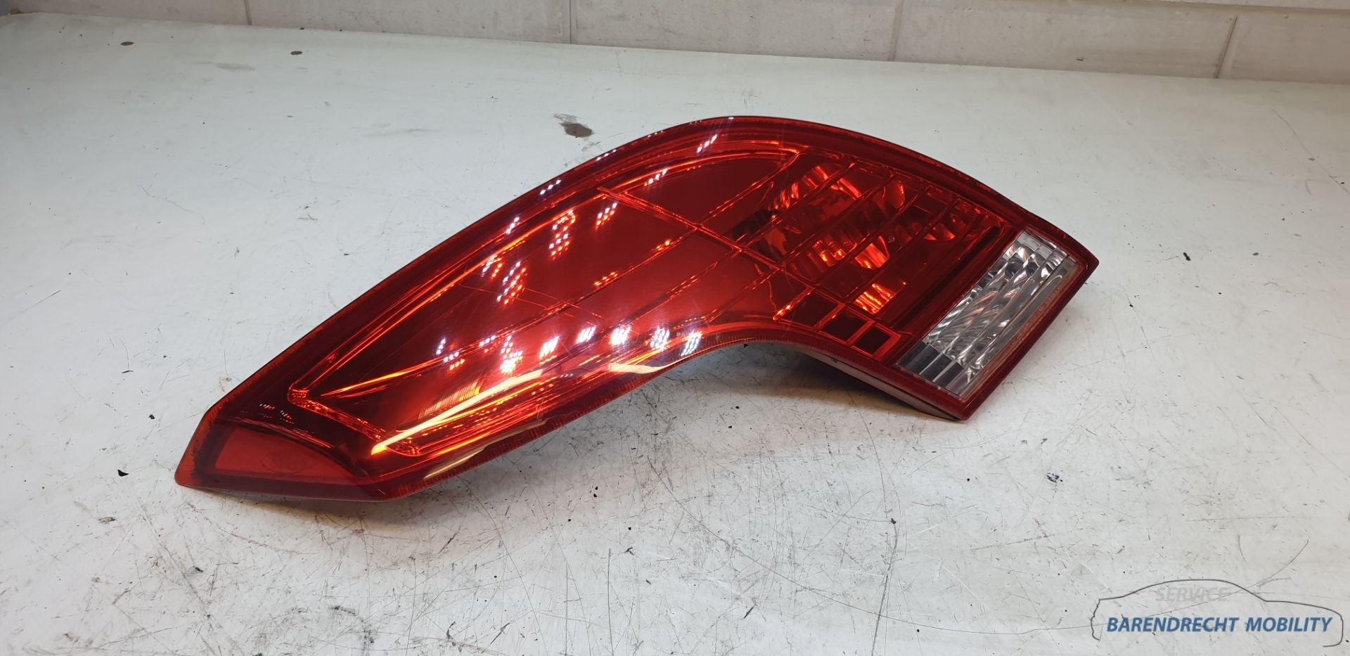 Achterlicht links binnen Focus II cabriolet C+C Ford 6N4113A, Auto-onderdelen, Gebruikt, Info@ford.com, Ophalen of Verzenden, Ford