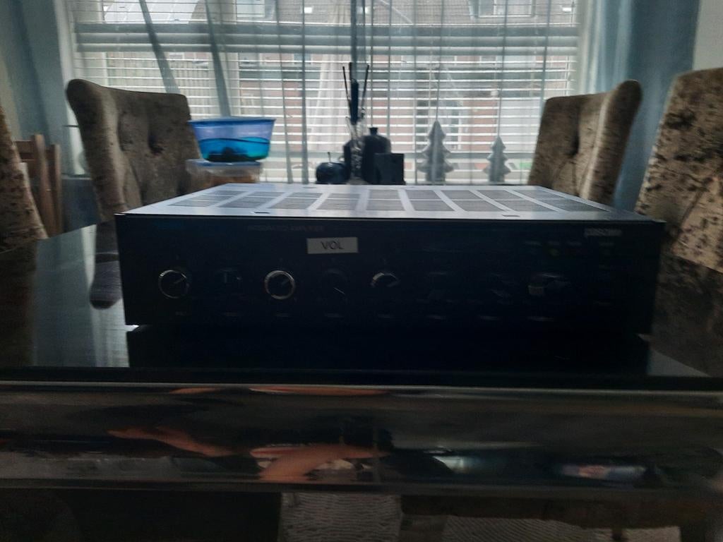 Denon PMA-700AE versterker, Audio, Tv en Foto, Versterkers en Receivers, Ophalen