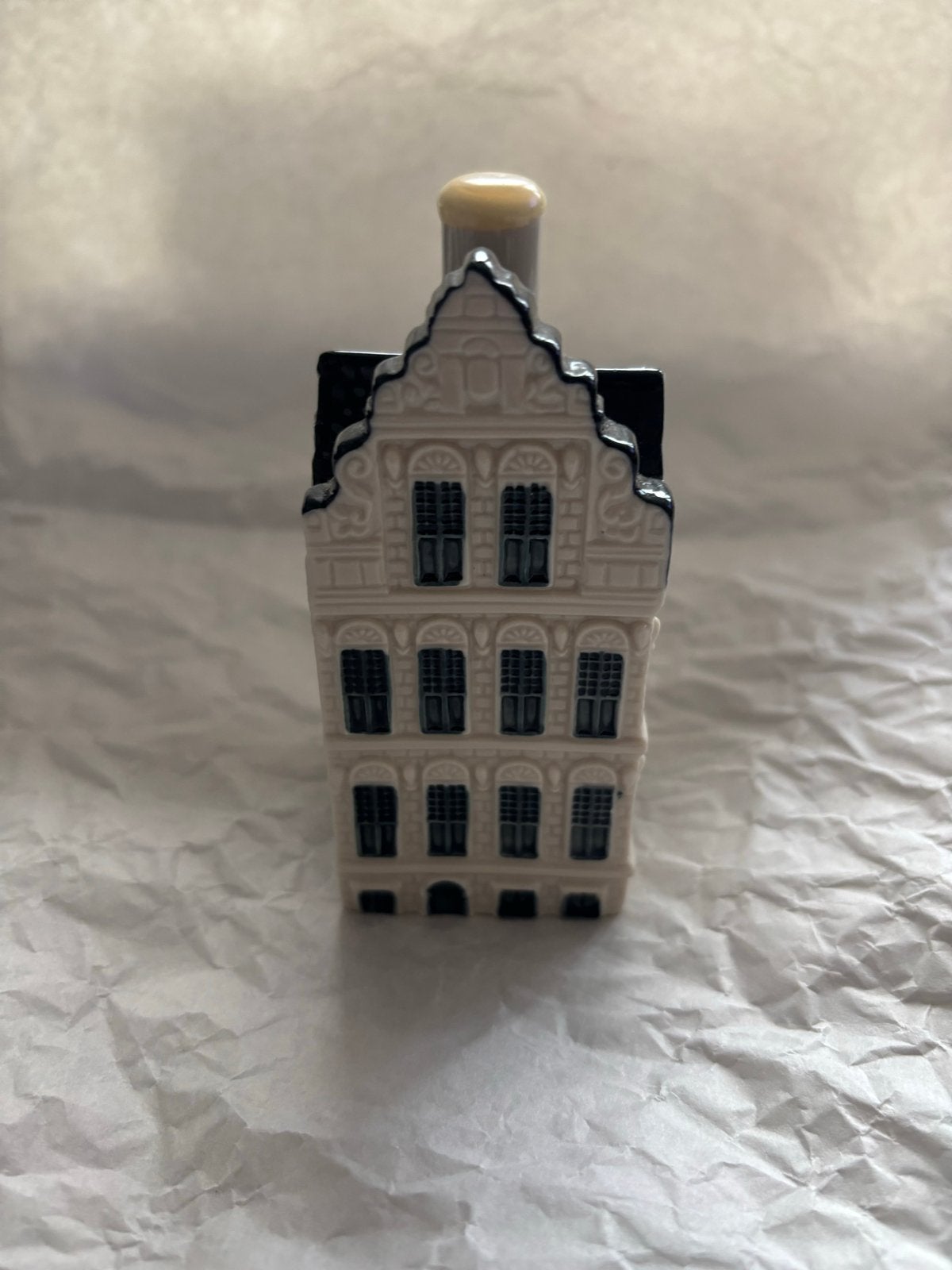 KLM Huisje nummer 81, Ophalen of Verzenden, Zo goed als nieuw, 81 t/m 91, Gevuld