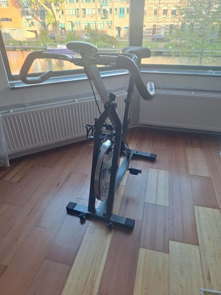 MPF Multi-Purpose Fitness spinningfiets, Sport en Fitness, Fitnessapparatuur, Ophalen of Verzenden, Spinningfiets