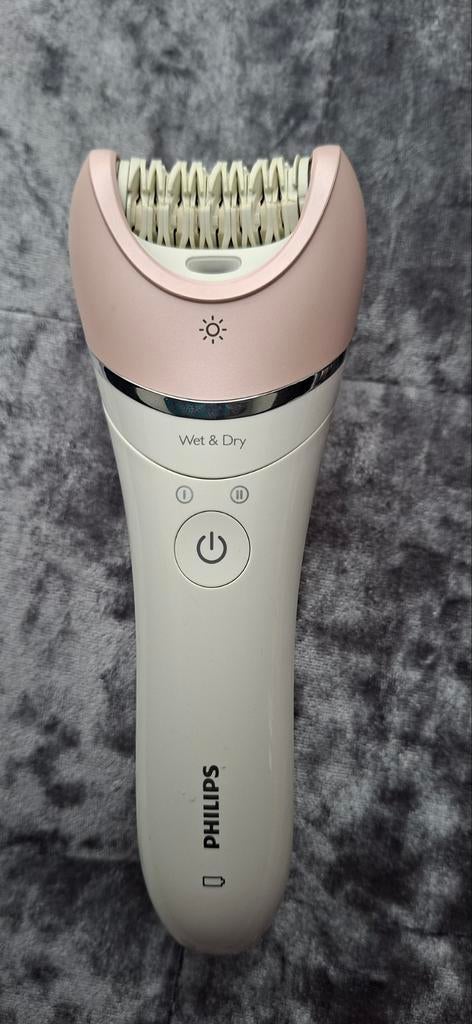 Philips Ladyshave, Ophalen of Verzenden, Nieuw, Scheren en Epileren