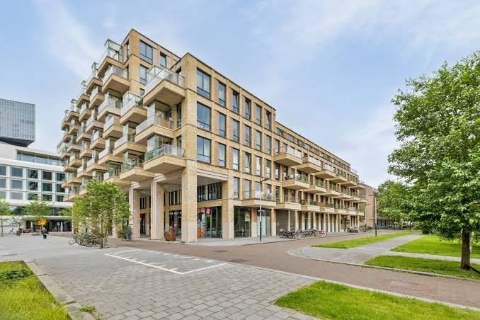 Gezocht met spoed!! Appartement regio Amsterdam max €2500