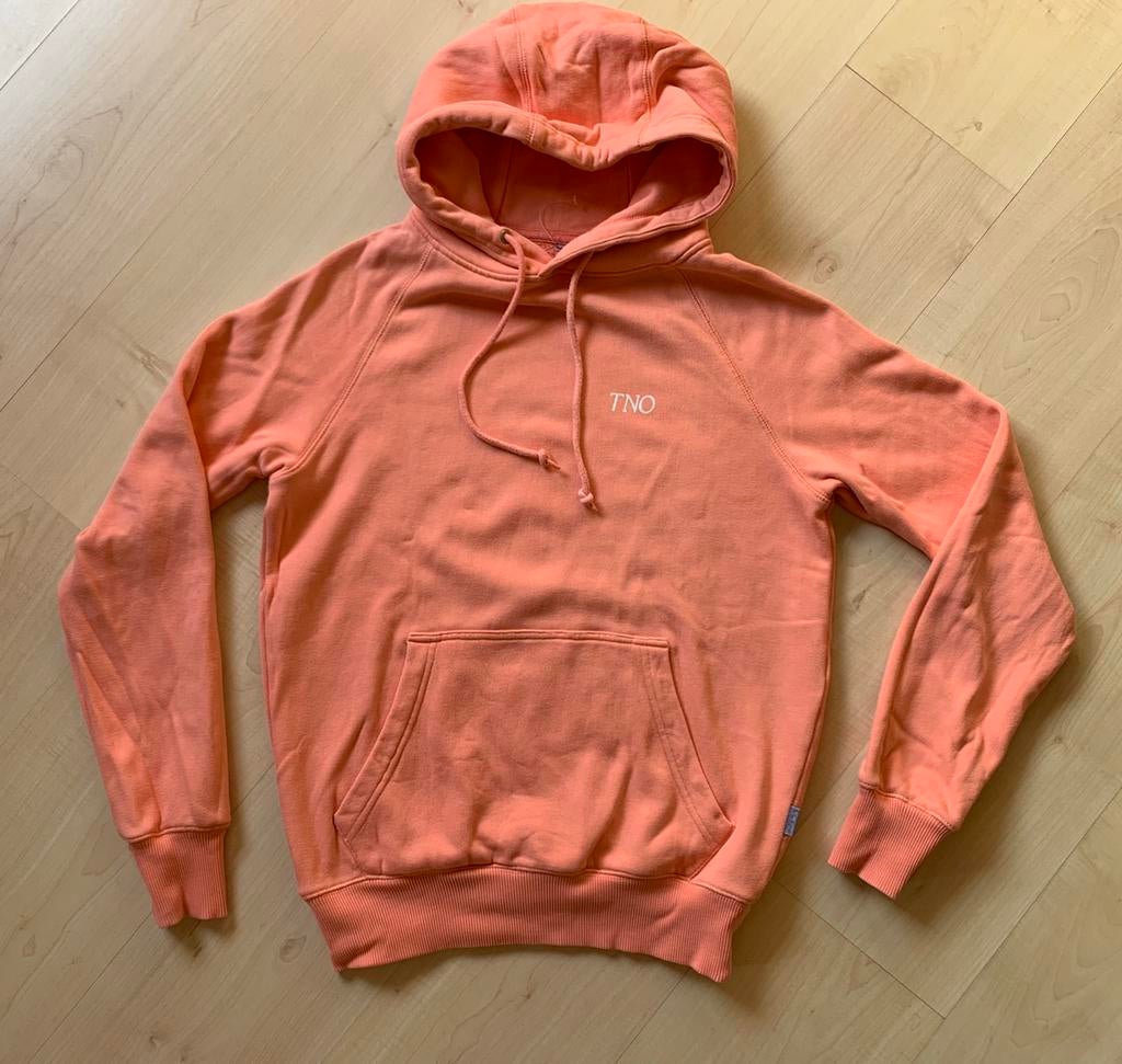 TNO hoodie, Ophalen of Verzenden, Zo goed als nieuw, Maat 34 (XS) of kleiner