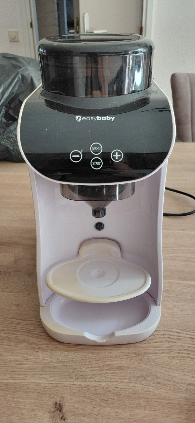 Easybaby Milk Maker GS-801 Automatische Flessenmaker baby, Kinderen en Baby's, Babyvoeding en Toebehoren, Ophalen, Overige typen