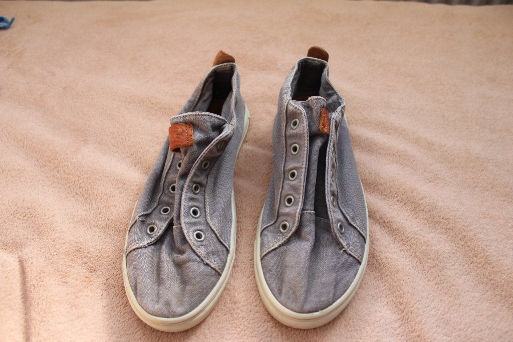 mooie schoenen van BLACKSTONE maat 36, Verzenden, Jongen of Meisje, Schoenen, Zo goed als nieuw