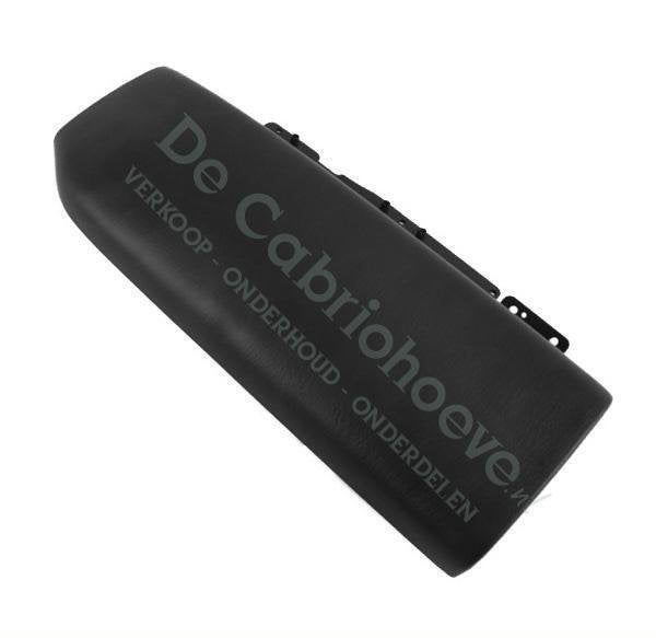 MX5 Klep middenconsole zwart, De Cabriohoeve VOF, Nieuw, Info@cabriohoeve.nl, Julianalaan 9, 9462PG Gasselte, Nederland