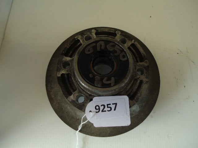 GR650 1983 - 1989 Suzuki Kettingwieldrager D1-17448, Motoren