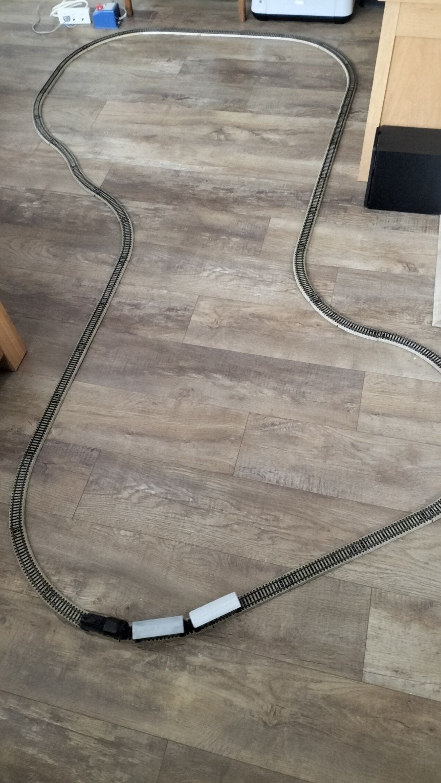 Marklin treinset, Ophalen, Wisselstroom, Märklin, Gebruikt