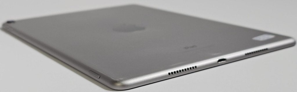 Apple iPad 10.5"- 256GB – 4G- Spacegrey | 2dehands, 10 inch, Gebruikt, Apple iPad, Apple Distribution International