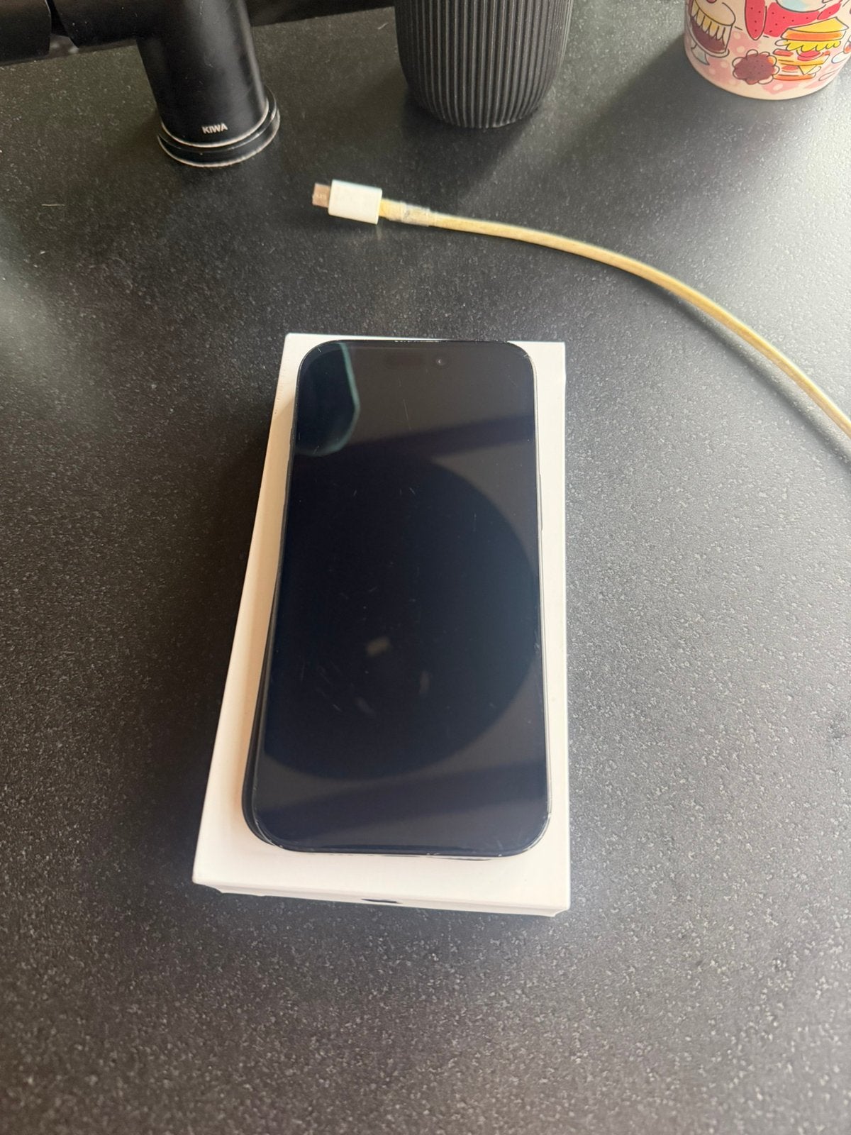 Foto 3 van Iphone 15