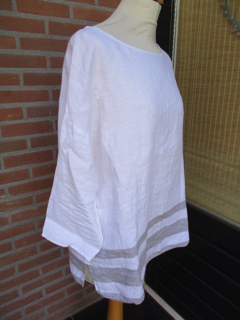 Vanilia, size 42, Vanilia, Maat 42/44 (L), Zo goed als nieuw, Meerkleurig
