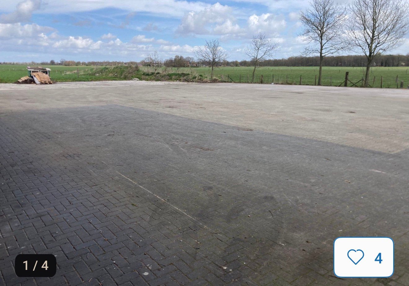 Te huur gevraagd afgesloten buiten terein voor staling, Dieren en Toebehoren, Stalling