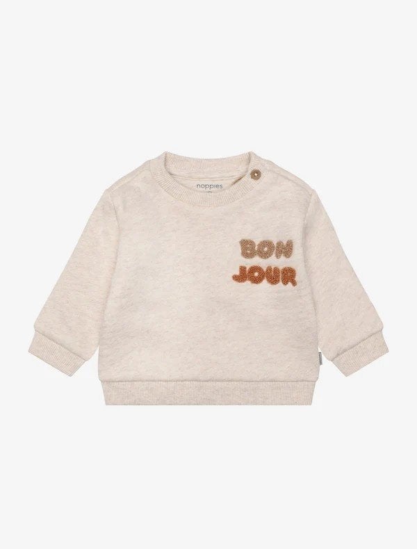 Noppies Shirts & Sweaters | NIEUW | Babykleding | Raalte, Kinderen en Baby's, -, -, Nieuw, Overige maten
