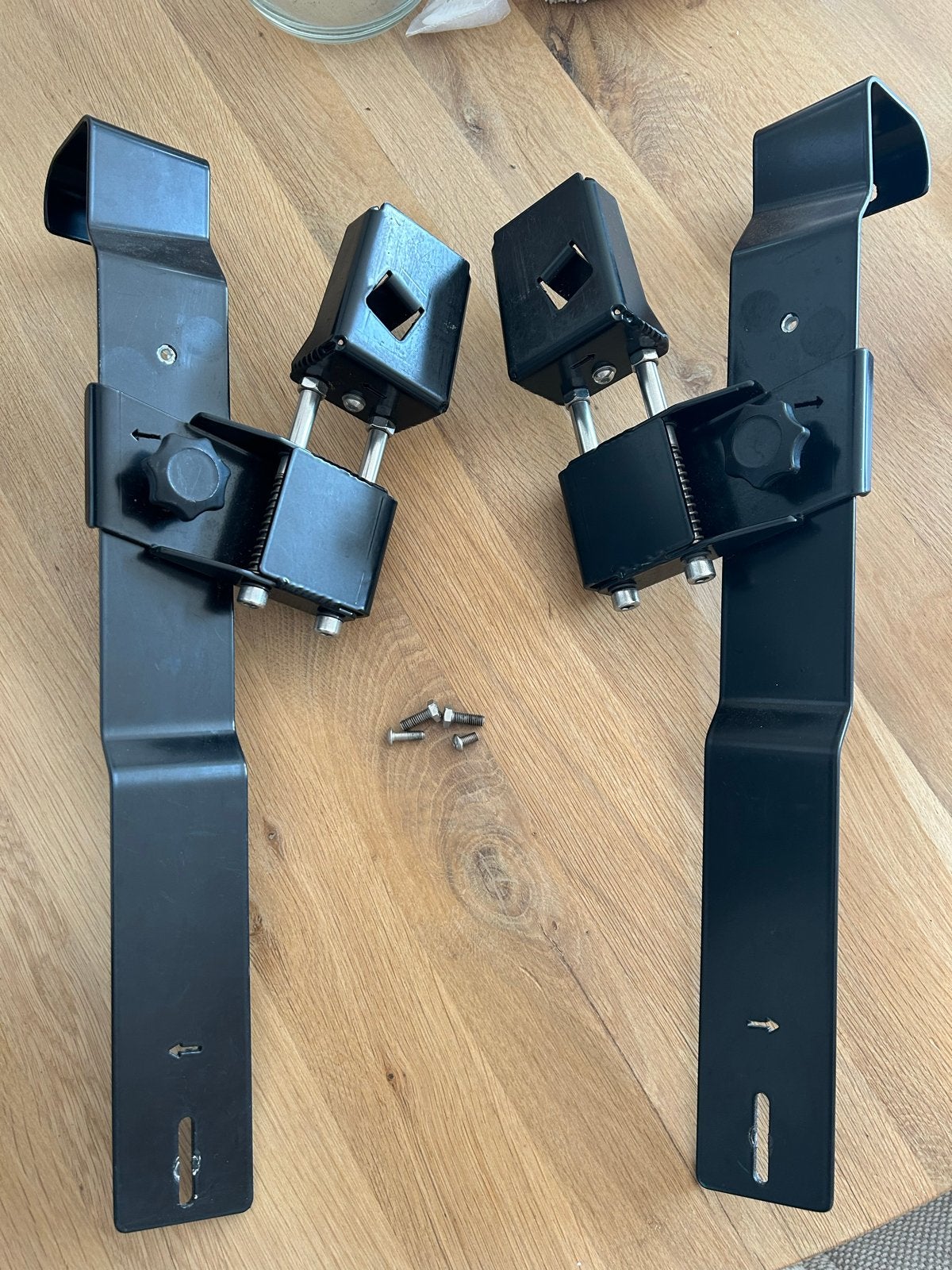 Urban Arrow Maxi-Cosi Adapter, Autogordel, Zo goed als nieuw, 0 t/m 13 kg, Ophalen