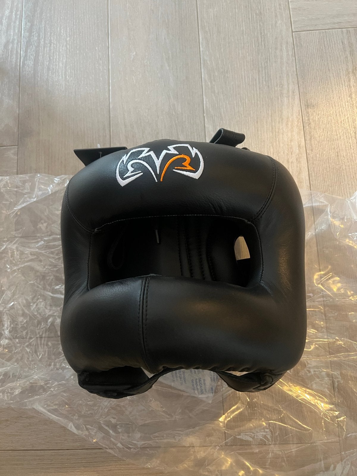 Rival Boxing RHGFS3 Face Saver Hoofdbeschermer L/XL, Sport en Fitness, Boksen, Ophalen of Verzenden, Nieuw, Bokshelm