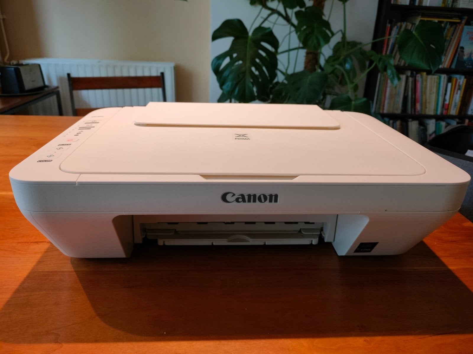 Canon MG3000 All-in-one Printer - Zo goed als nieuw, Computers en Software, Ophalen, Canon, Inkjetprinter, All-in-one