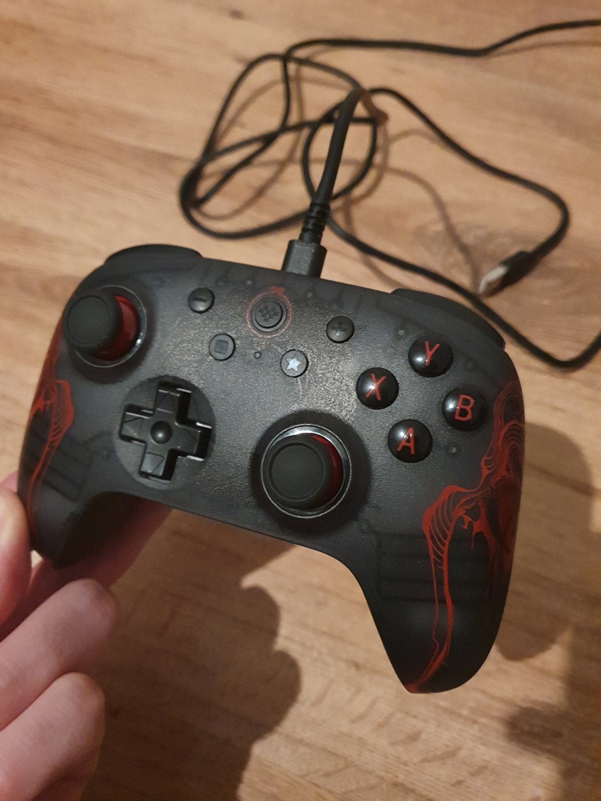 8bitdo ultimate 2c wired controller nieuw, Ophalen, Nieuw, Controller