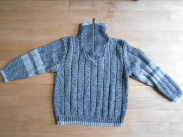 X-Sijder (schippers) trui mt 110, Trui of Vest, Ophalen of Verzenden, Zo goed als nieuw, X-Sijder