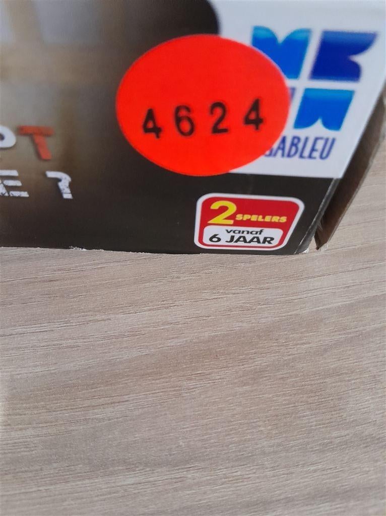 Break out - s4624, Verzenden, Zo goed als nieuw