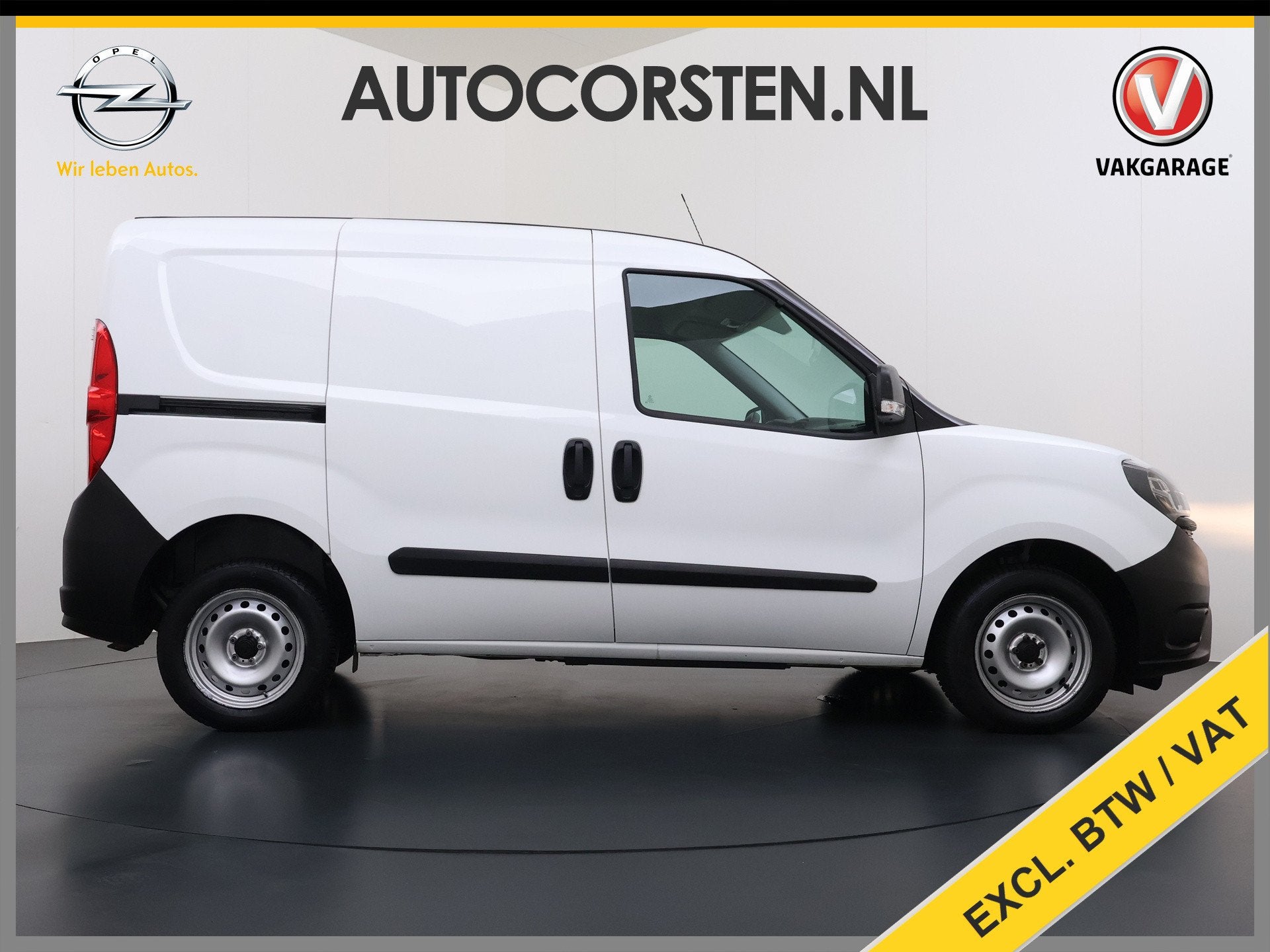 Fiat Doblò Cargo 1.6JTD 101PK 3-Persoons Airco Euro 6 S Bet, Auto's, Voorwielaandrijving, Start-stop-systeem, 4 cilinders, Origineel Nederlands