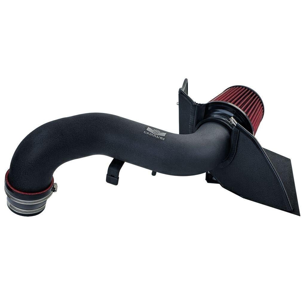 Cenauri Air Intake Voor VW Golf 7 GTI + R 12-20 2.0 TFSI [EA, Verzenden, Automotive Parts, A.parts@hotmail.nl, Trasmolenlaan 12 3447 GZ Woerden