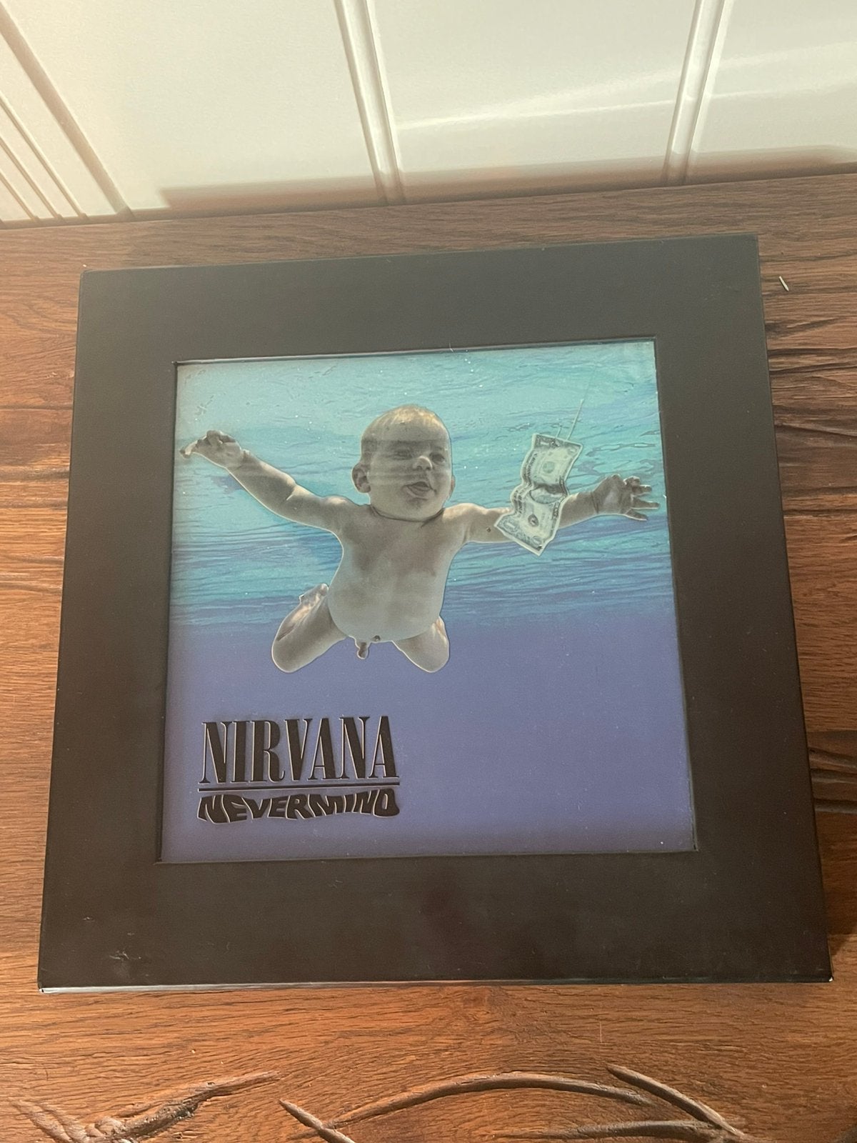 Nirvana Nevermind 20th Anniversary edition CD, Ophalen of Verzenden, Zo goed als nieuw