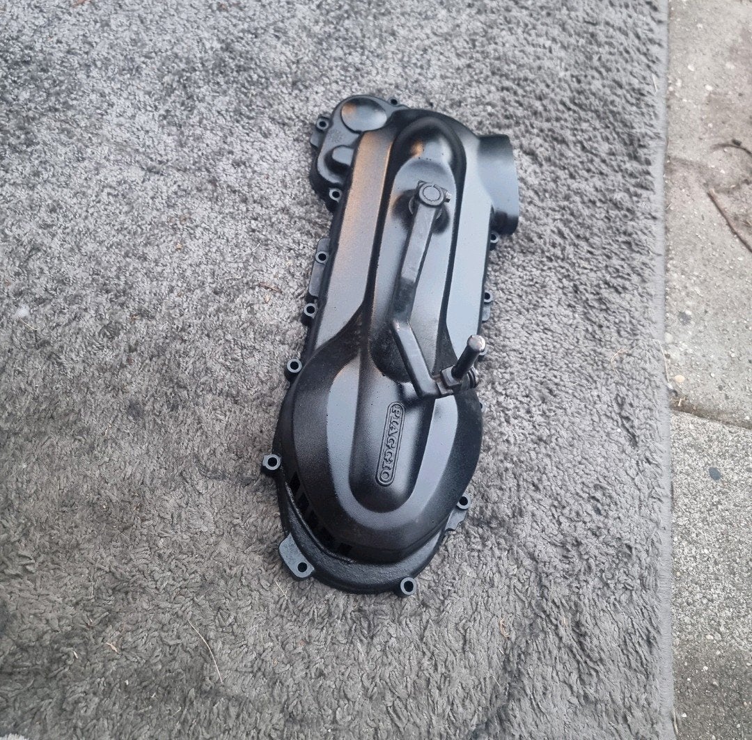 Carterkap 125cc 180cc, Motoren, Tuning en Styling, Ophalen of Verzenden