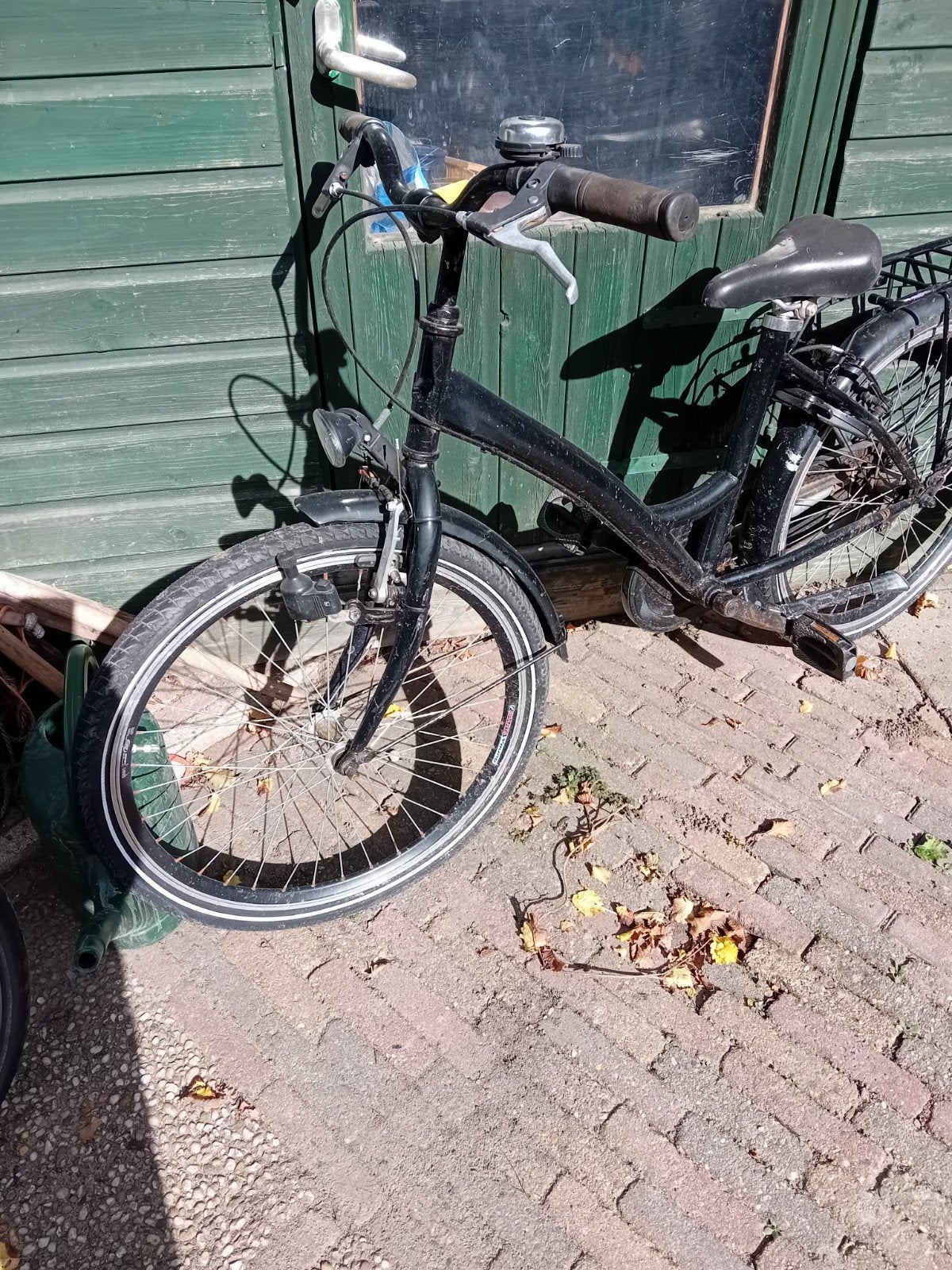 fietsen, Ophalen of Verzenden