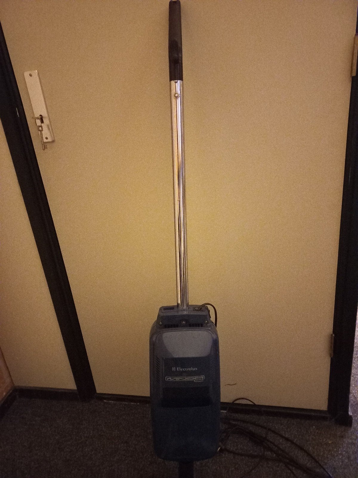 Electrolux Minor C stofzuiger met stofzakken, Inclusief accessoires, Gebruikt, Sledestofzuiger, Minder dan 1200 watt