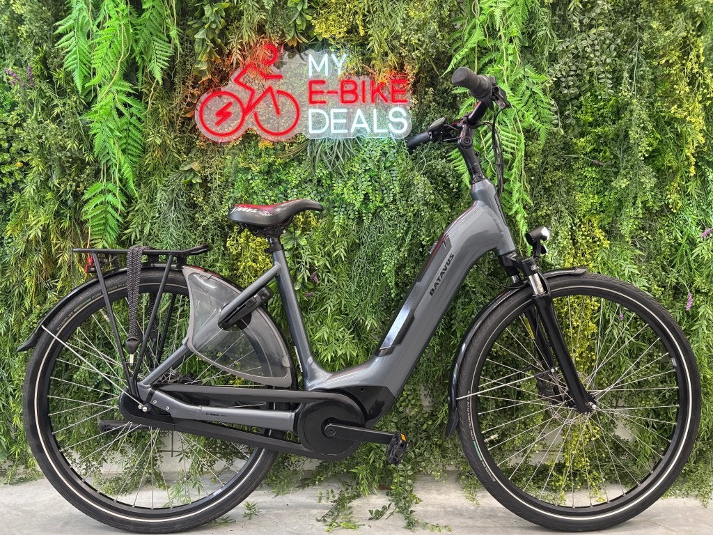Batavus Velder E-Go | Bosch middenmotor | 51cm |, Fietsen en Brommers, Elektrische fietsen, Batavus, Info@accell-group.com, 51 tot 55 cm